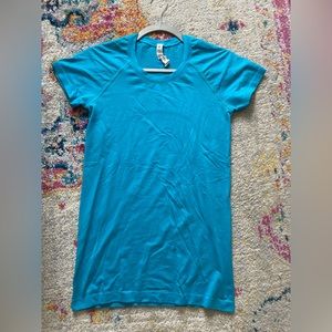 Lululemon Swiftly Tech Size 6